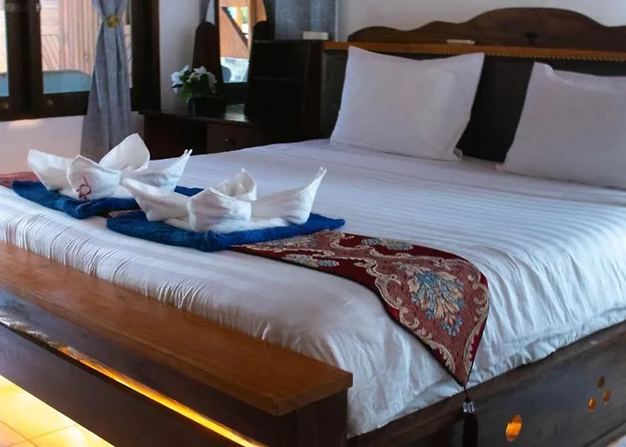 Bunaken Villa Queen\'S Dive