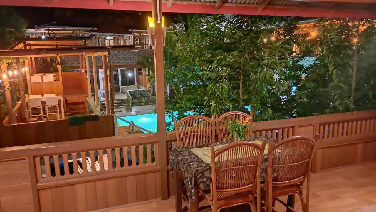 Villa Bunaken Queen's Dive Manado
